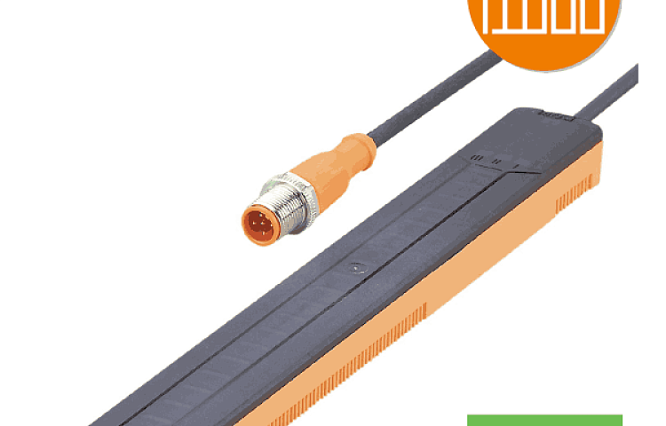 Датчик непрерывного уровня IFM KQ1001